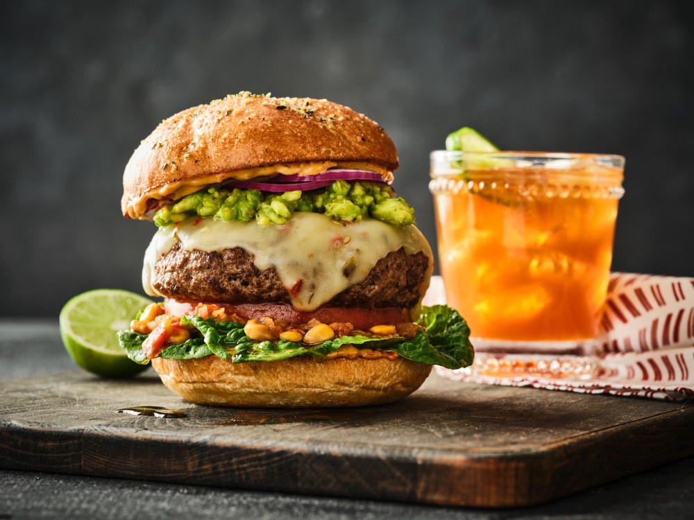 slide 4 of 6, Boar's Head 3 Pepper Colby Jack Cheese, 1 ct