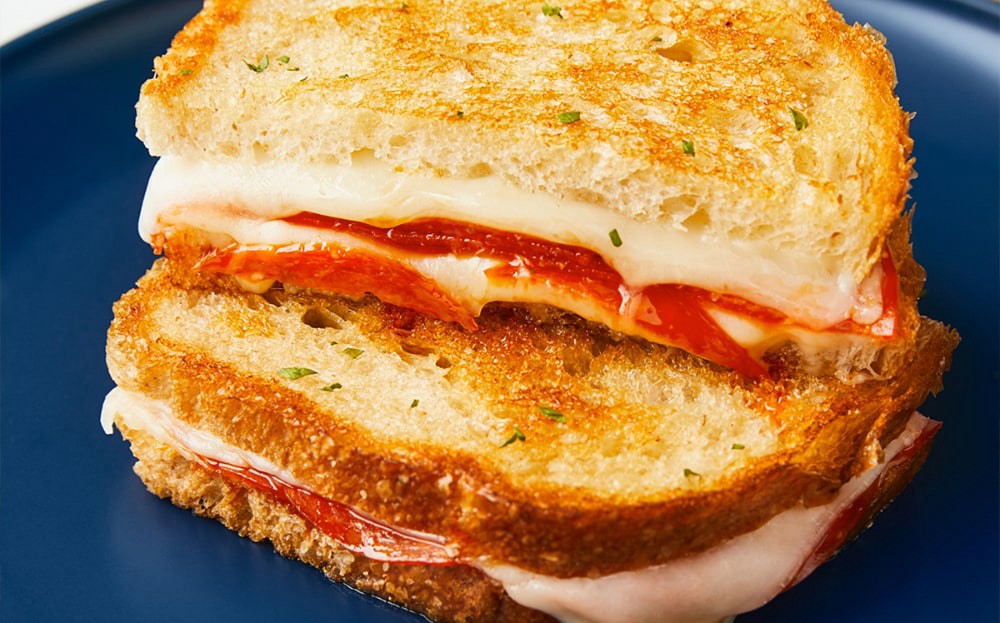 slide 3 of 6, Boar's Head Mozzarella Cheese, 8 oz