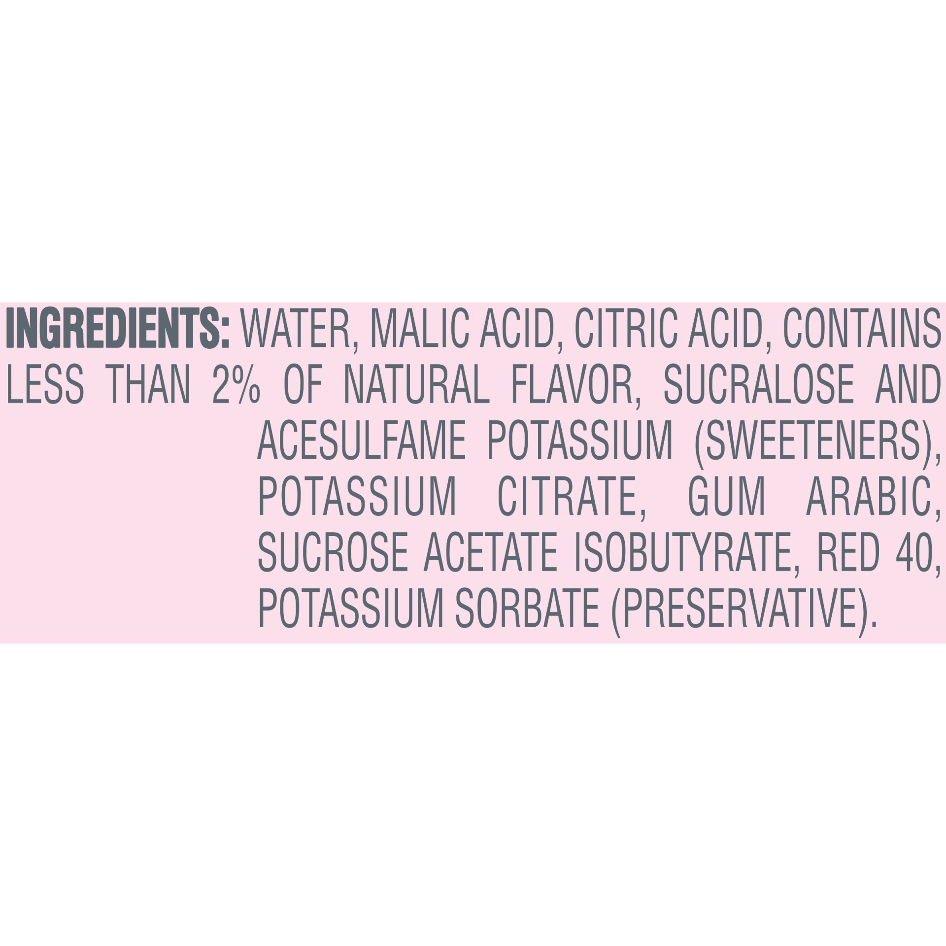 slide 5 of 8, MiO Fruit Punch Naturally Flavored Liquid Water Enhancer Drink Mix Bottle- 1.62 fl oz, 1.62 fl oz