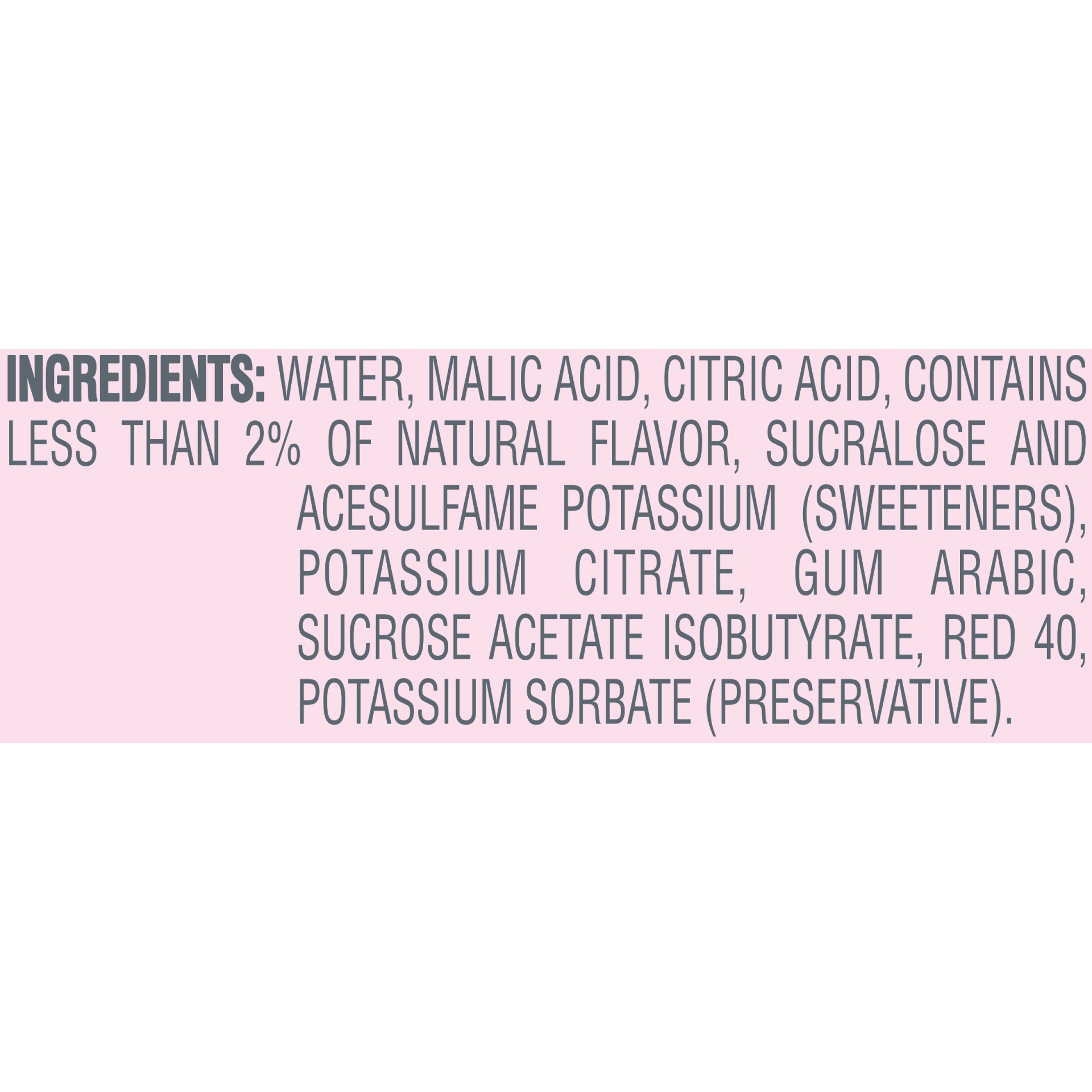 slide 10 of 13, MiO Fruit Punch Naturally Flavored Liquid Water Enhancer Drink Mix Bottle- 1.62 fl oz, 1.62 fl oz