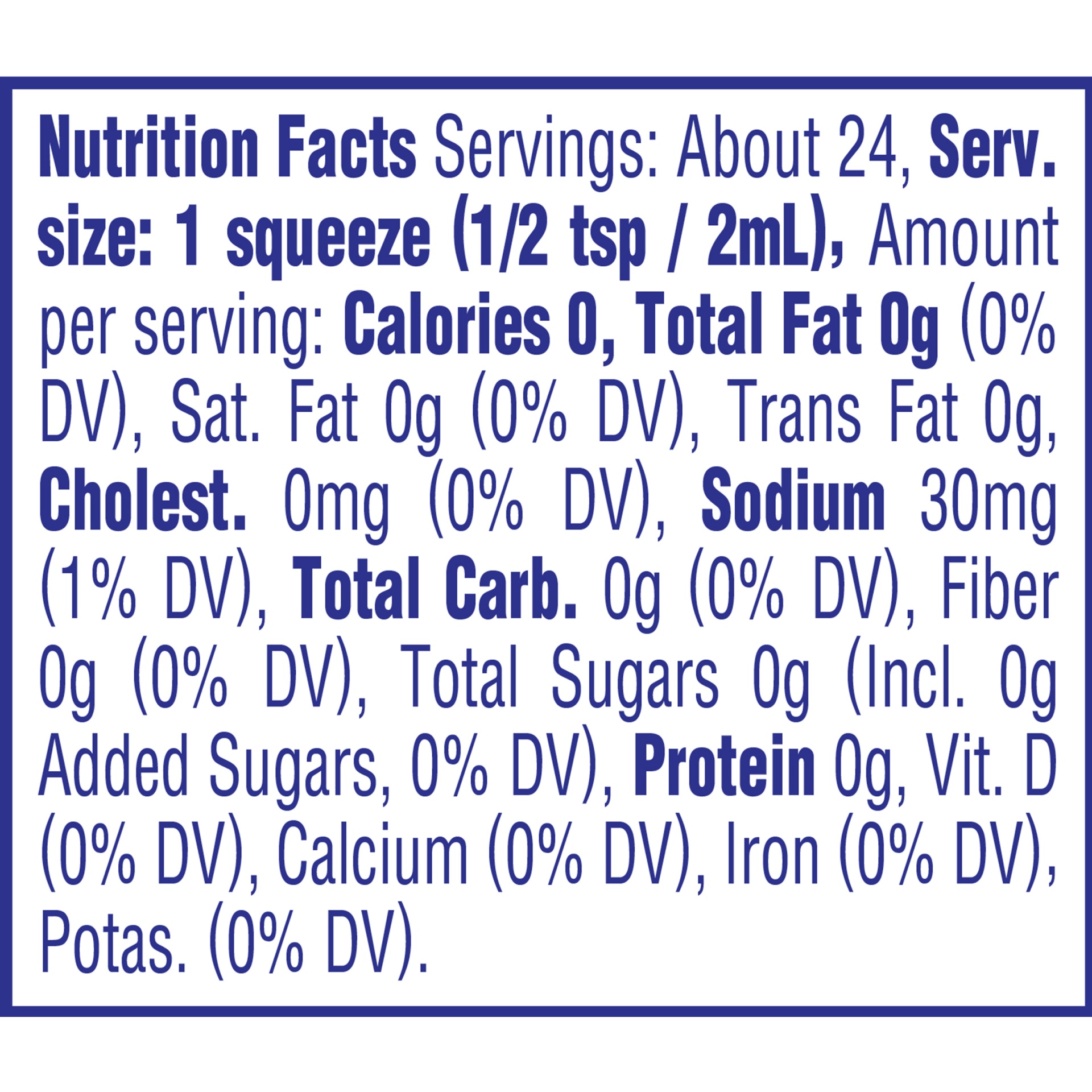 slide 4 of 11, Crystal Light Liquid Strawberry Lemonade Naturally Flavored Drink Mix - 1.62 fl oz, 1.62 fl oz