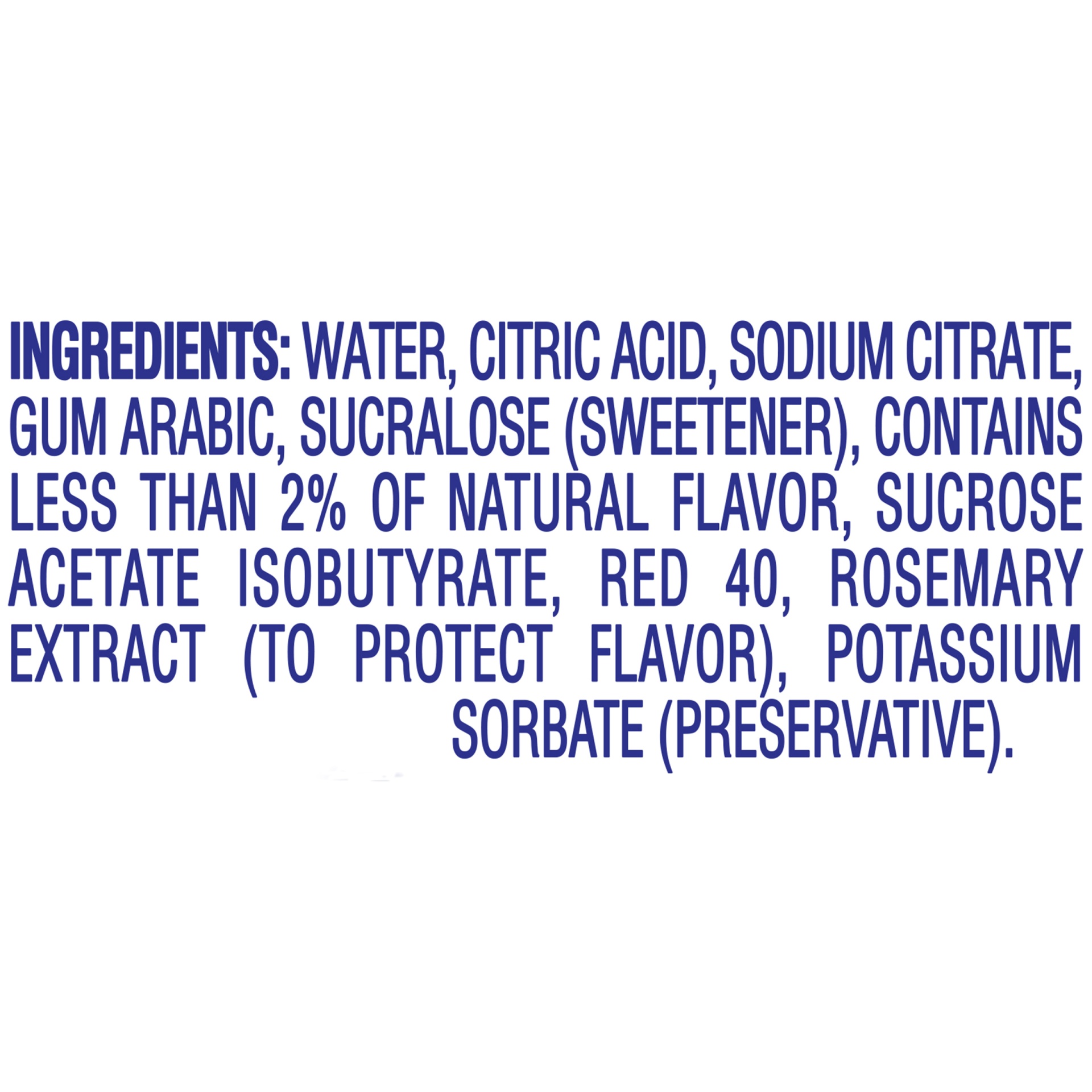 slide 7 of 11, Crystal Light Liquid Strawberry Lemonade Naturally Flavored Drink Mix - 1.62 fl oz, 1.62 fl oz