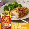 slide 8 of 11, Kraft Stove Top Stuffing Mix Chicken Twin Pack, 12 oz