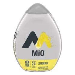 Mio Lemonade Liquid Water Enhancer 1.62 Oz