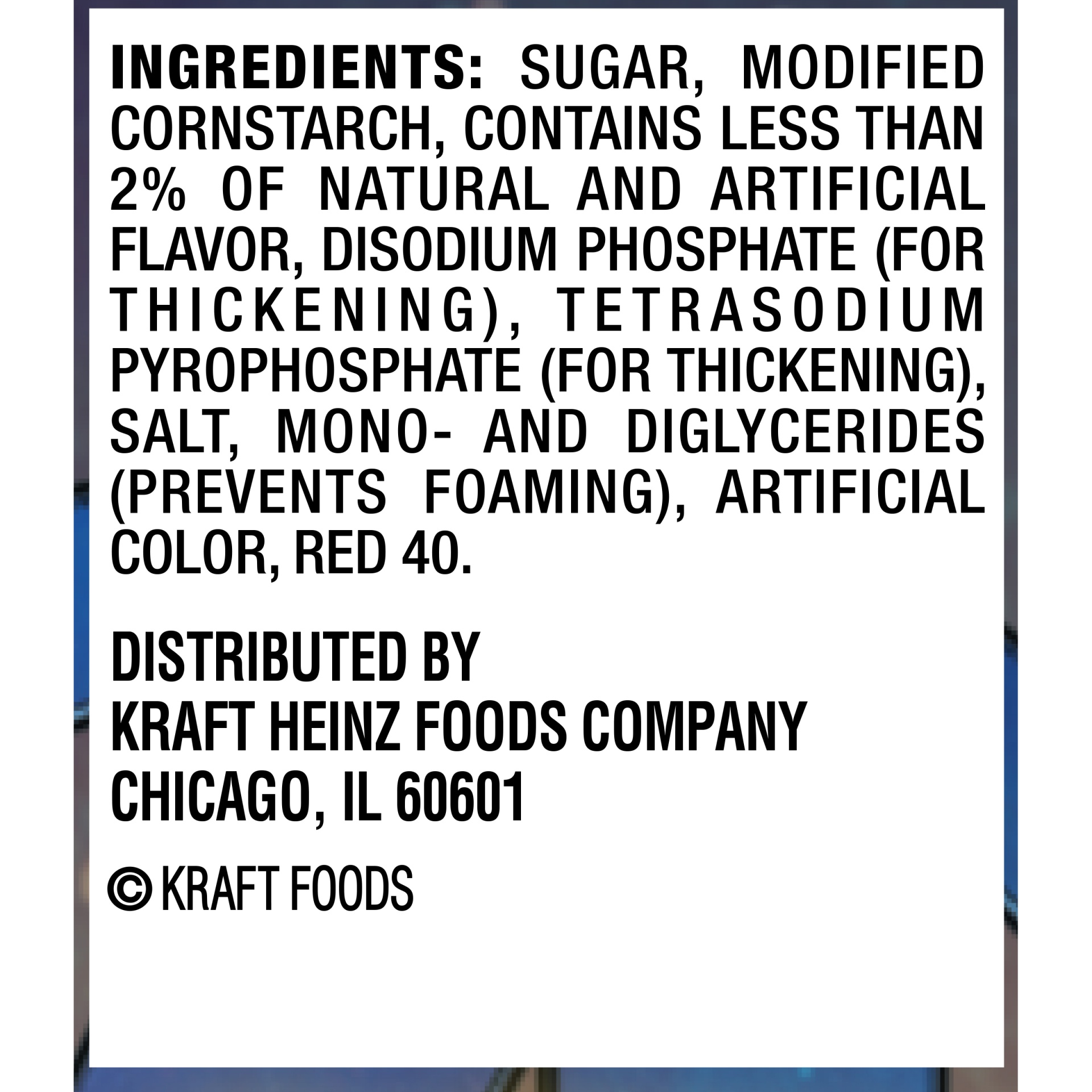 slide 6 of 6, Jell-O Strawberry Cupcake Instant Pudding Mix, 5.1 oz