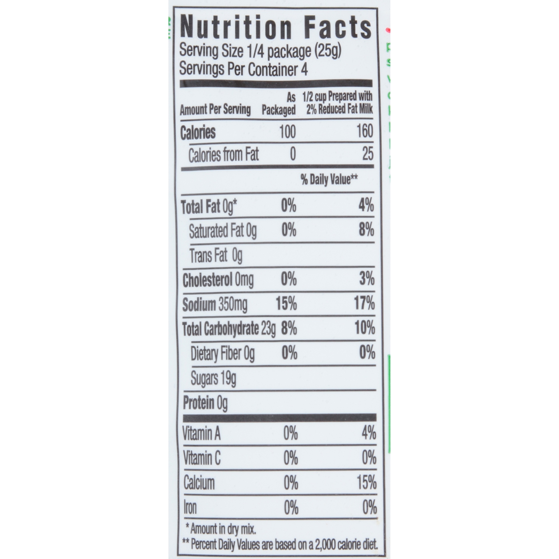 slide 5 of 6, Jell-O Simply Good Banana Pudding 3.4 oz Pouch, 3.4 oz