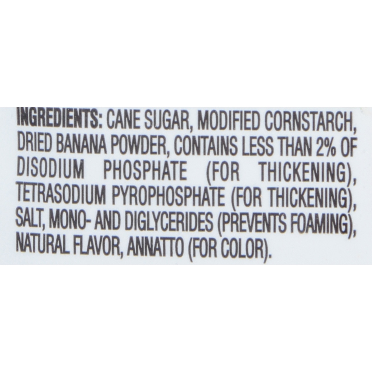 slide 6 of 6, Jell-O Simply Good Banana Pudding 3.4 oz Pouch, 3.4 oz