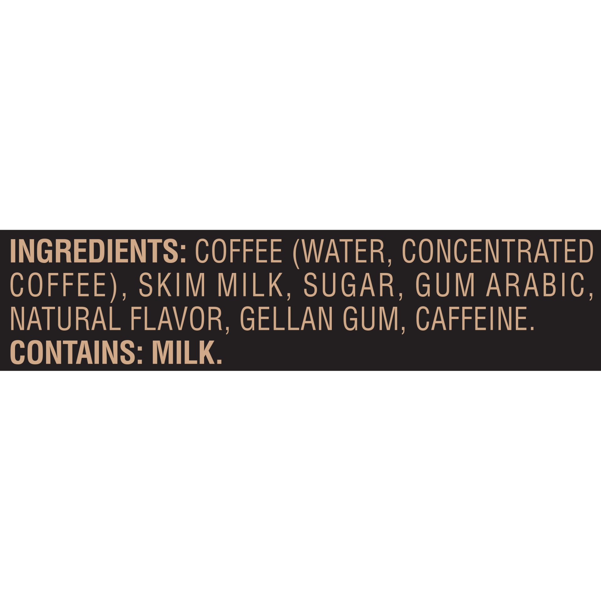 slide 6 of 6, Maxwell House Max Boost Vanilla Iced Coffee Beverage with 2X More Caffeine Bottle, 11 oz