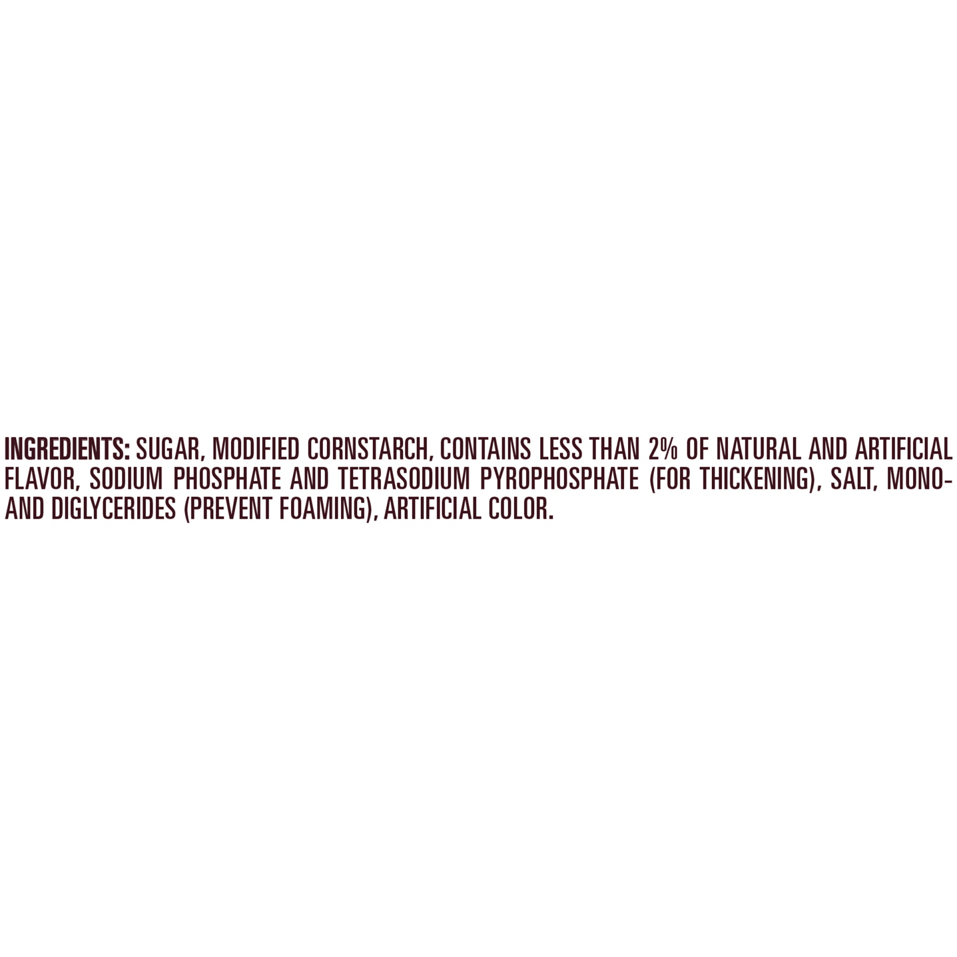 slide 6 of 6, Hershey's White Chocolate Instant Pudding and Pie Filling, 3.4 oz Box, 3.4 oz