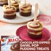 slide 6 of 11, Jell-O Instant Chocolate Pudding & Pie Filling, 3.9 oz