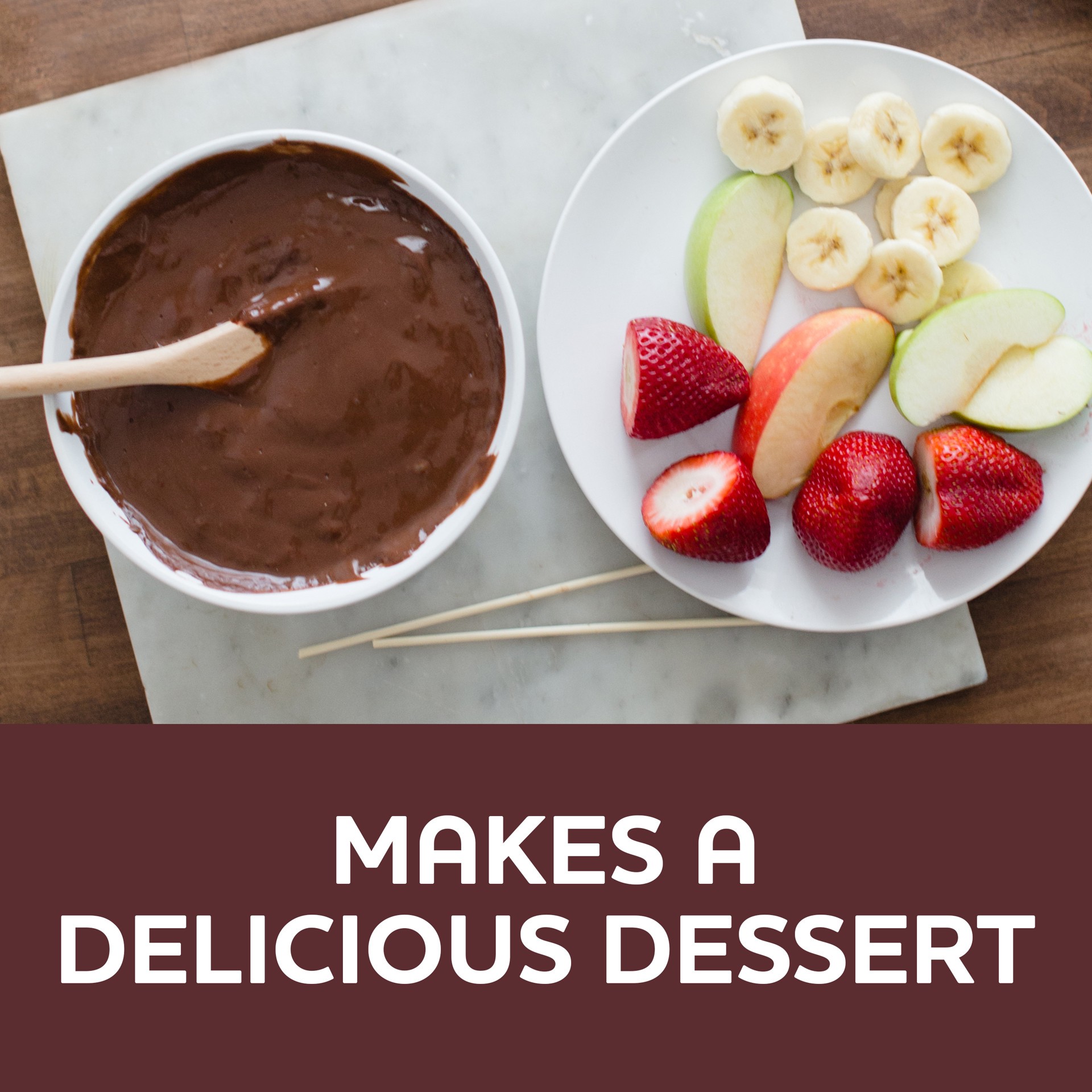 slide 3 of 9, Jell-O Chocolate Instant Pudding & Pie Filling Mix, 5.9 oz