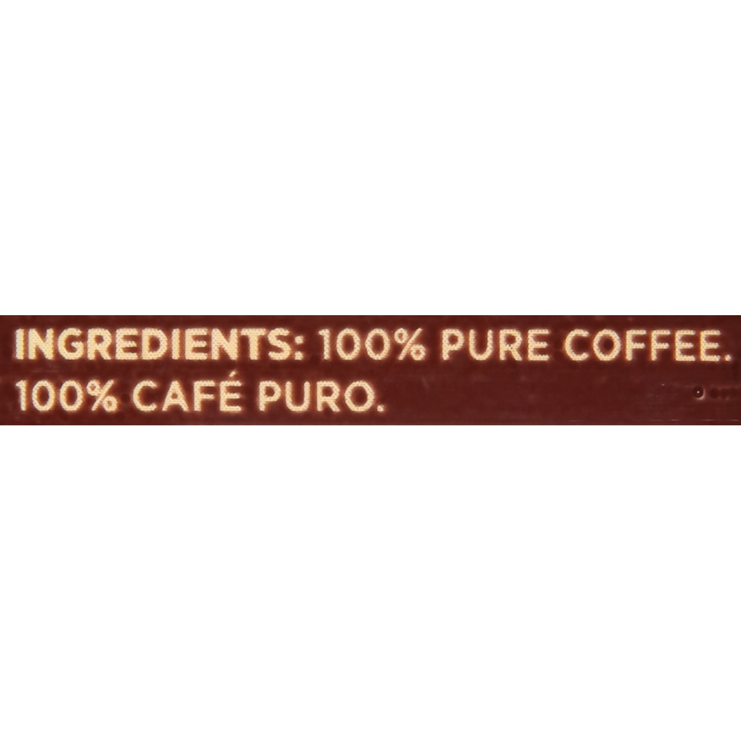 slide 3 of 3, Yuban Traditional Decaf Medium Roast Ground Coffee ister, 1 ct