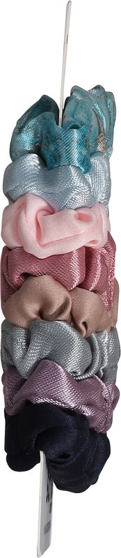 slide 3 of 4, scünci Scrunchies 8 ea, 8 ct