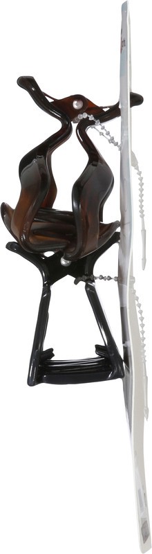 slide 2 of 4, scünci U Got This Jaw Clips 2 ea, 2 ct