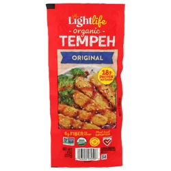 Lightlife Original Tempeh
