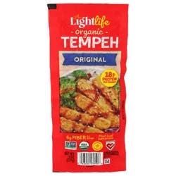 Lightlife Original Tempeh