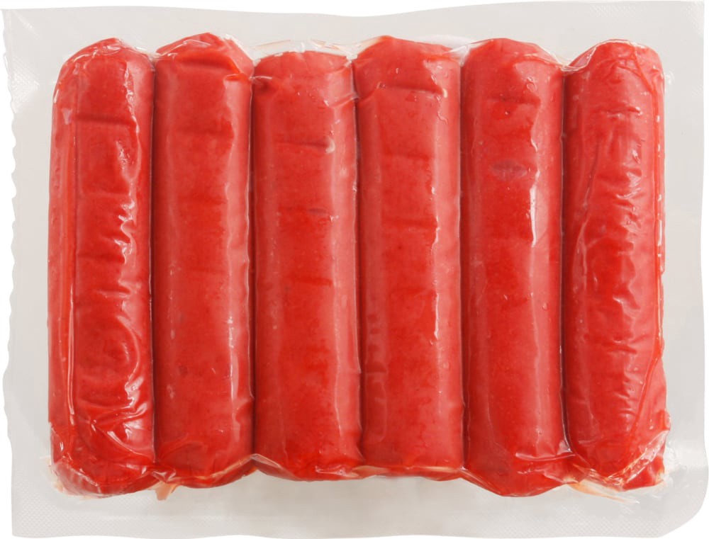 slide 2 of 3, Roger Wood Red Hots, 16 oz