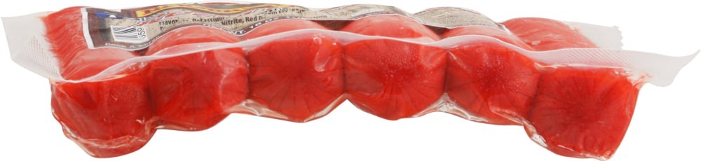 slide 3 of 3, Roger Wood Red Hots, 16 oz