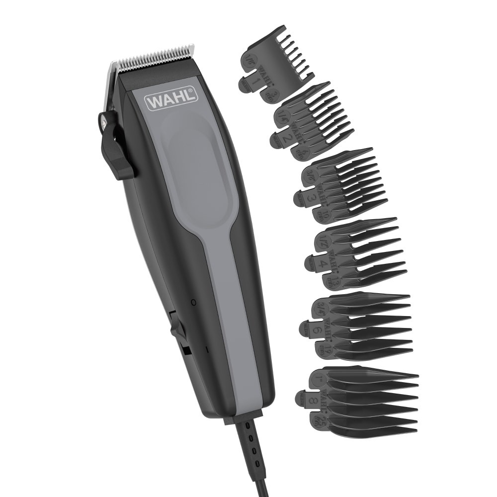 slide 2 of 4, Wahl Electric Sure Cut Hair Clippers Kit, 1 ct