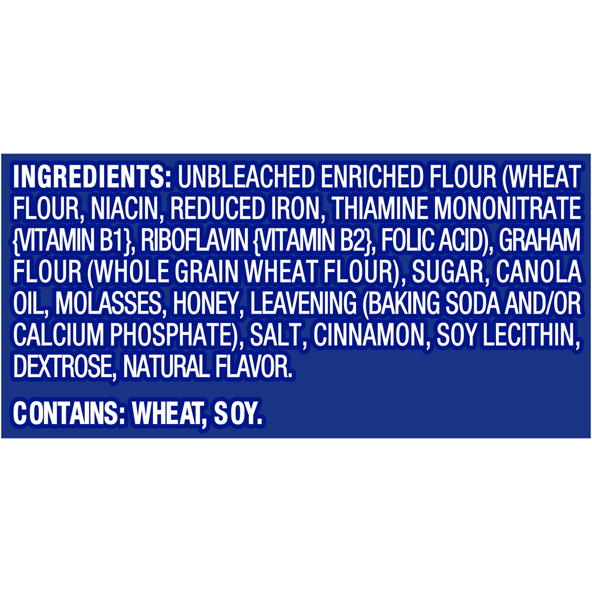 Honey Maid Cinnamon Graham Crackers, 14.4 oz 14.4 oz Shipt