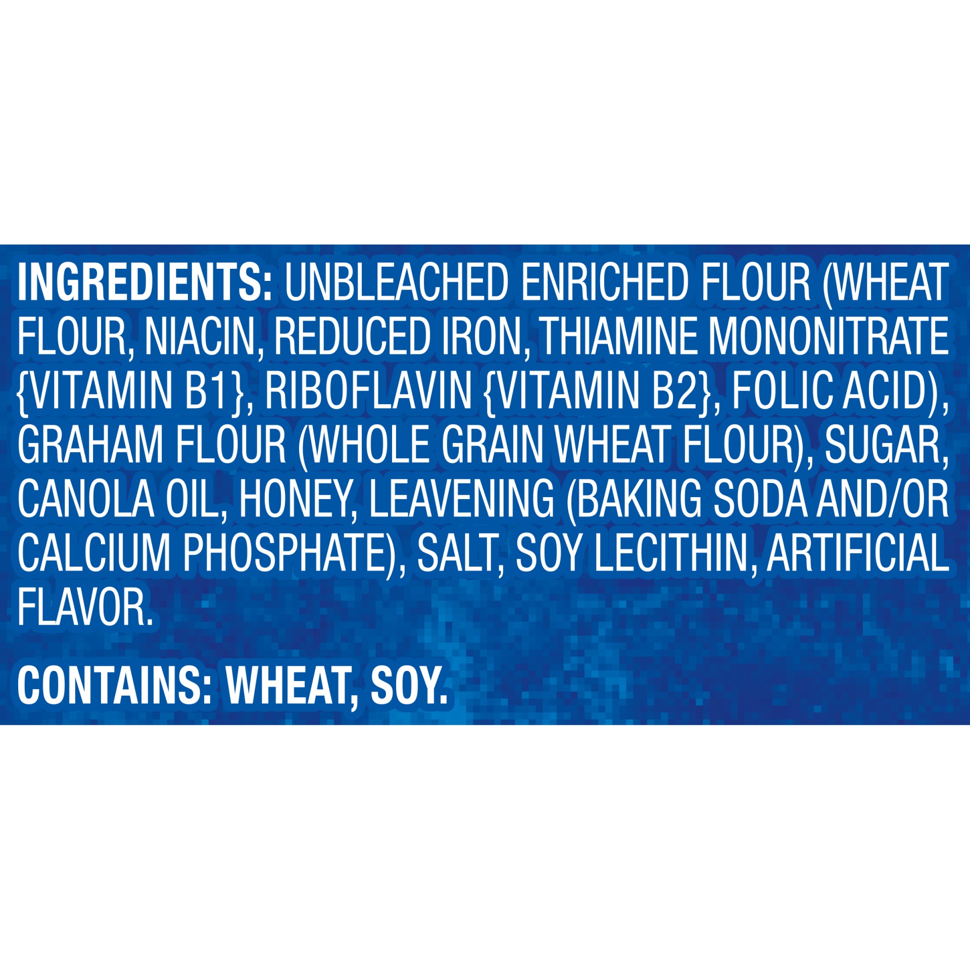 Honey Maid Fresh Stacks Honey Graham Crackers 12.2oz/6ct 12.2 oz Shipt