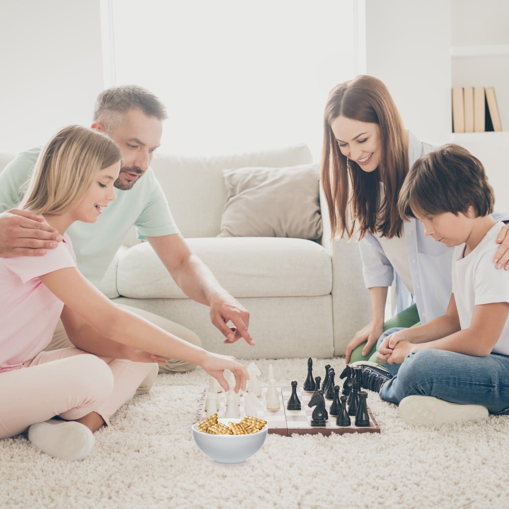 slide 3 of 5, Nabsicoisco Chicken In A Biskit Original Baked Snack Crackers Ranch Flavor, 7.5 oz