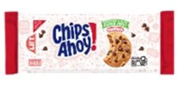Chips Ahoy Family Size Gluten Free Chewy 9.75 Oz
