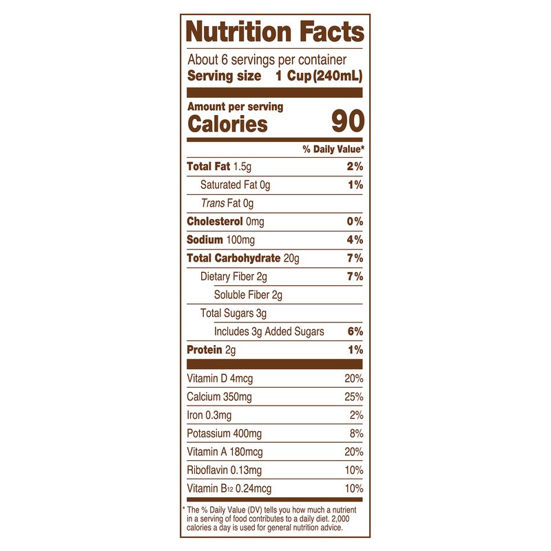 slide 2 of 5, Planet Oat Original Oatmilk, 52 oz, 52 fl oz