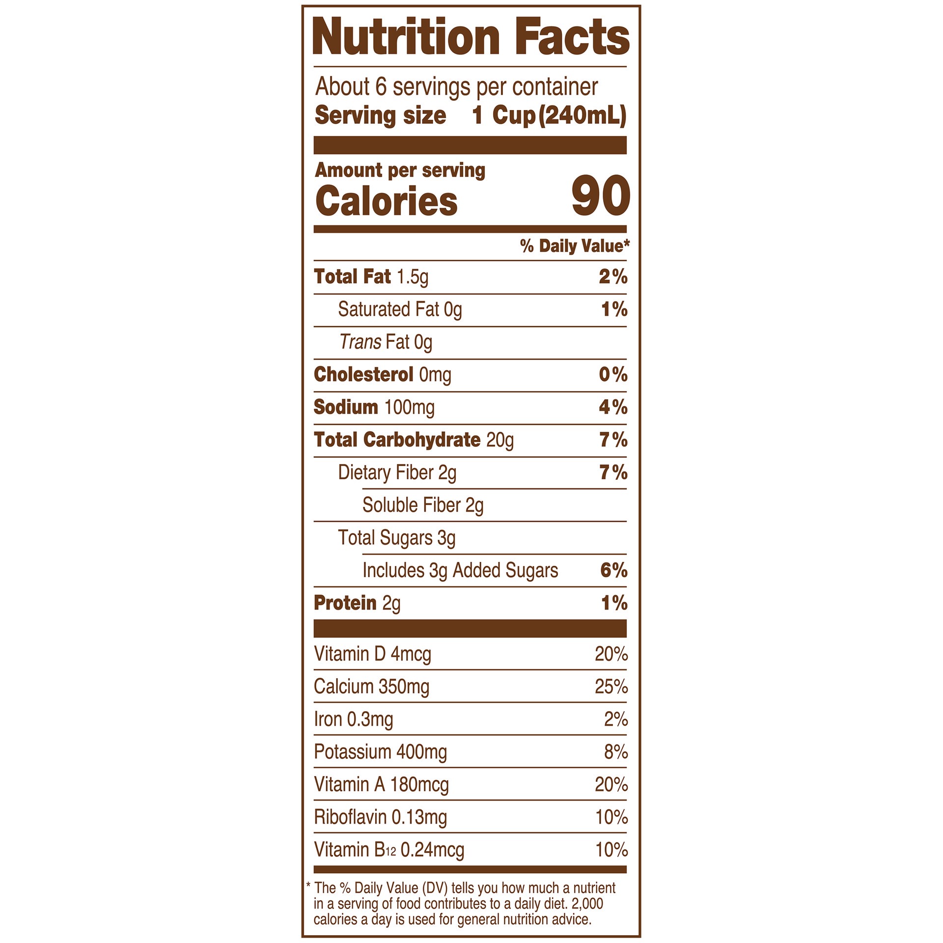 slide 3 of 5, Planet Oat Original Oatmilk, 52 oz, 52 fl oz