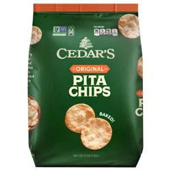 Cedar's Original Pita Chips