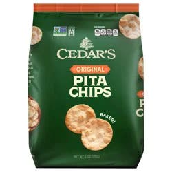 Cedar's Original Pita Chips