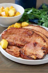 Cook's® Brown Sugar Ham Steak, 24.96 oz