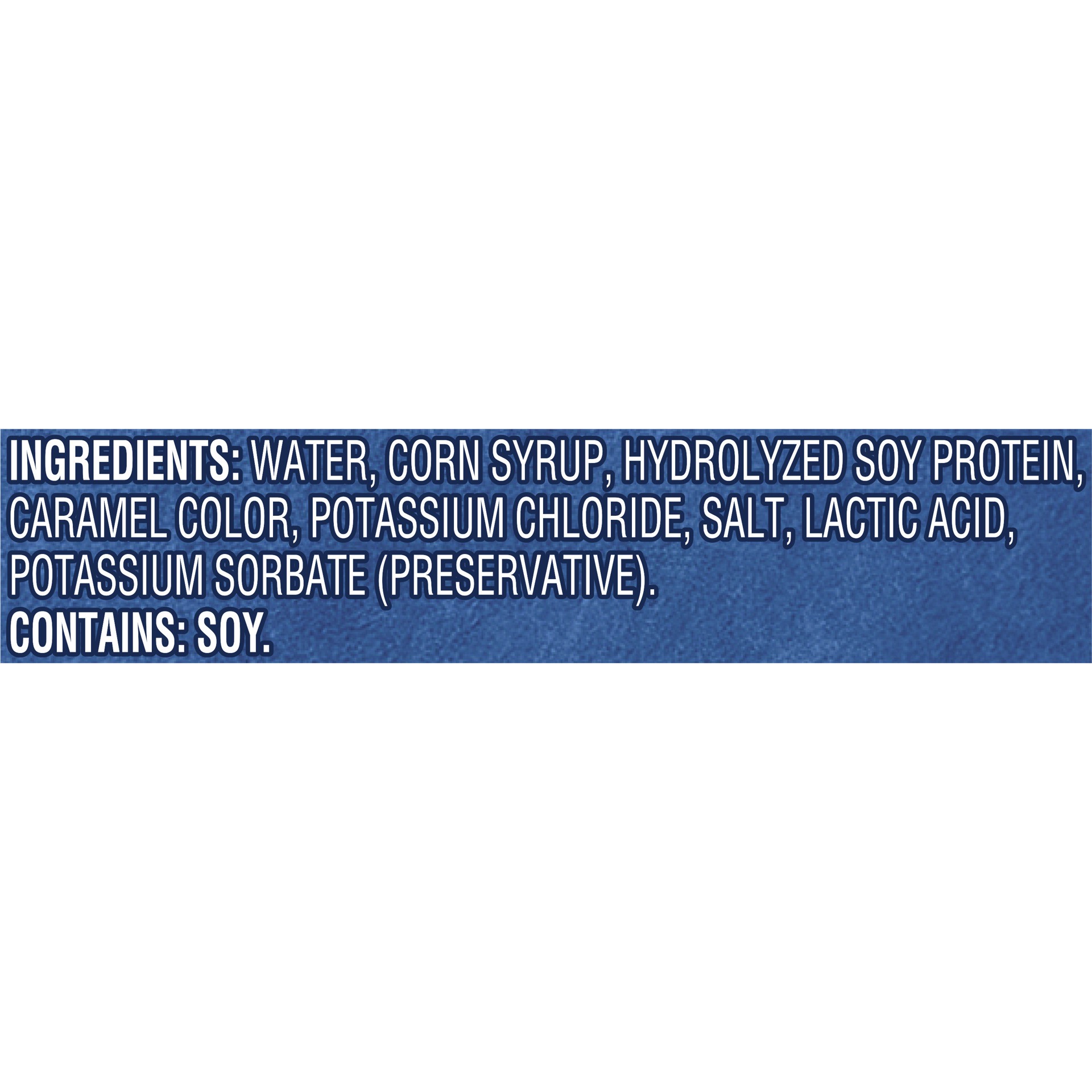 slide 4 of 5, La Choy All Purpose Less Sodium Soy Sauce 10 fl oz, 10 fl oz