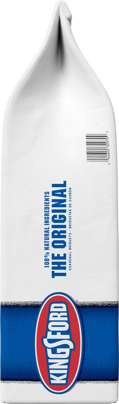 slide 4 of 4, Kingsford Charcoal Briquets 4 lb, 4 lb