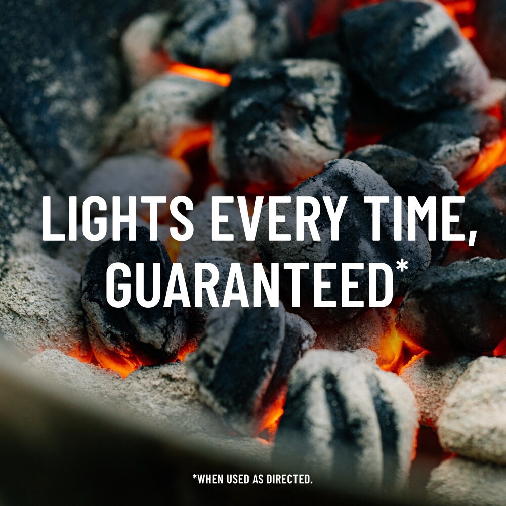 slide 4 of 6, Kingsford Odorless Charcoal Lighter Fluid, 1 qt