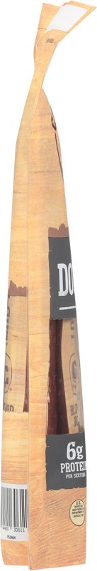 slide 3 of 5, Cattleman's Cut Double Smoked Original Smoked Sausages 10 - 0.9 oz Sticks, 10 ct