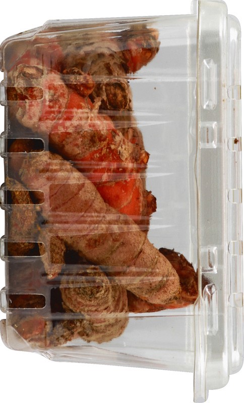 slide 2 of 2, Melissa's Turmeric Root 8 oz, 8 oz