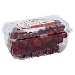 Melissas Grapes, Tables, Red Muscato 17.6 Oz