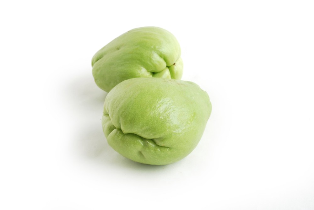 slide 1 of 1, Chayote Squash, 1 ct