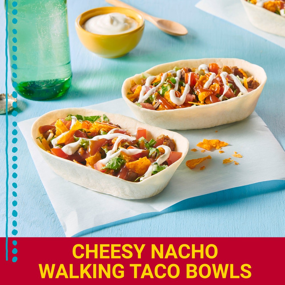 slide 4 of 6, Old El Paso Medium Taco Sauce - 9 oz, 9 oz