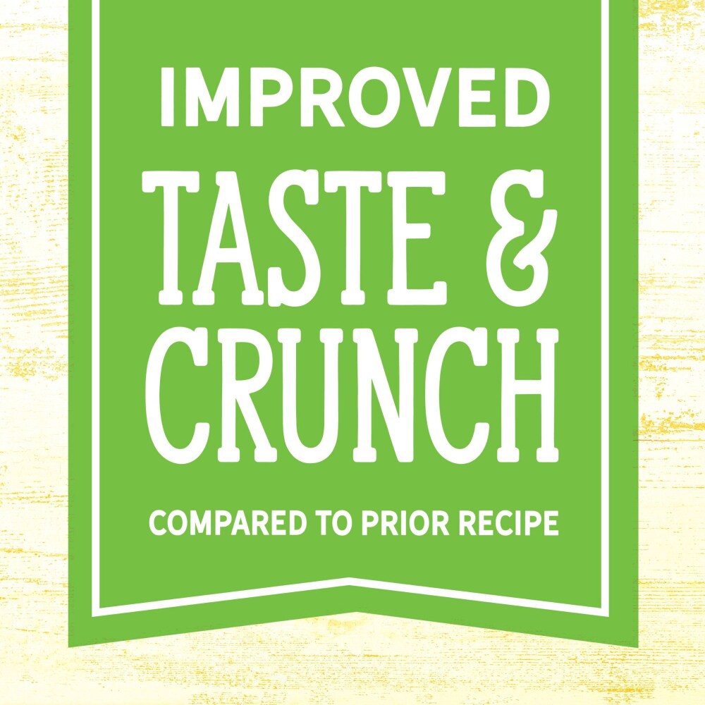 slide 4 of 6, Old El Paso Carb Advantage Crunchy Taco Shells 10 Count 4.6 Ounces, 4.6 oz