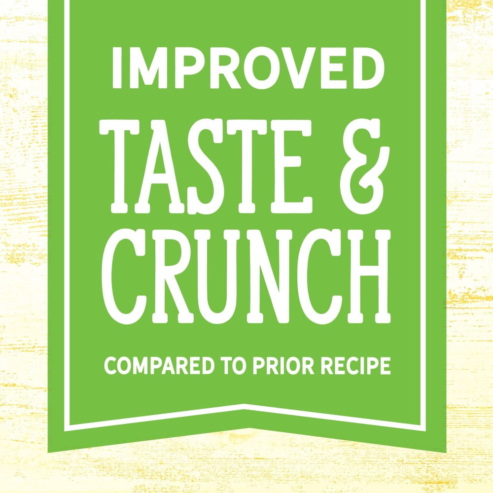 slide 4 of 6, Old El Paso Carb Advantage Crunchy Taco Shells 10 Count 4.6 Ounces, 4.6 oz