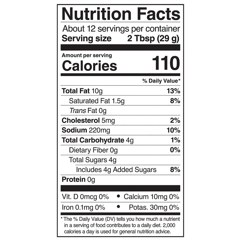 slide 4 of 5, Guy Fieri's Flavortown Top Secret Sauce 12 oz, 12 oz