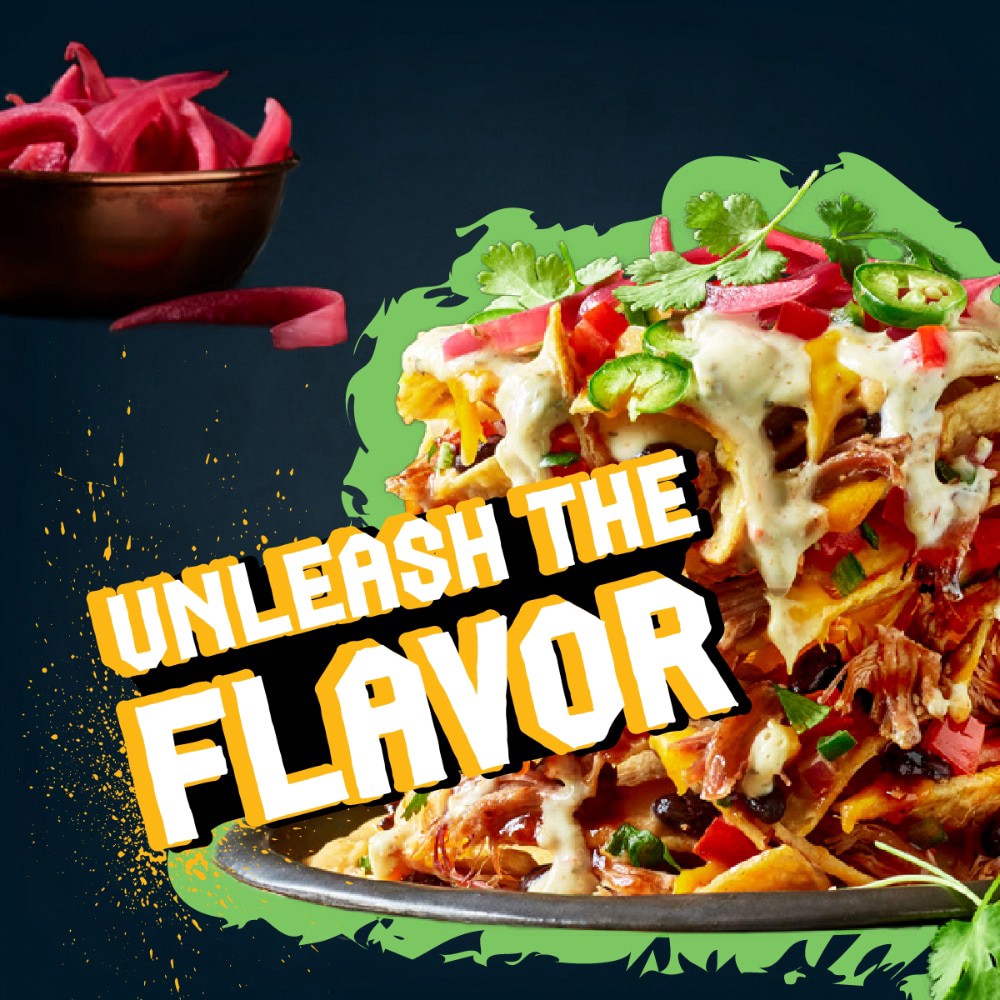 slide 5 of 5, Guy Fieri's Flavortown Poppin' Jalapeno Sauce 12 oz, 12 oz