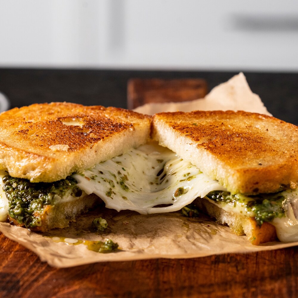 slide 2 of 6, Sargento Sliced Havarti Natural Cheese, 10 slices, 10 ct