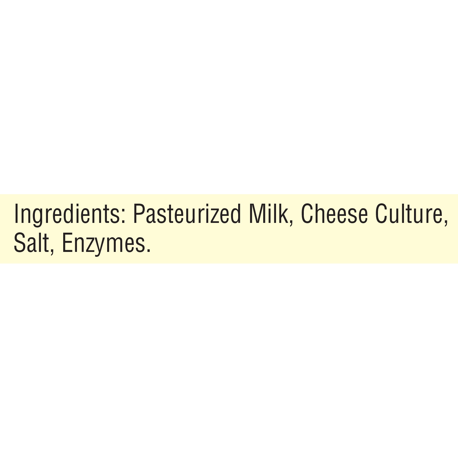 slide 5 of 6, Sargento Sliced Havarti Natural Cheese, 7 oz