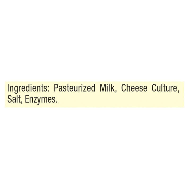 slide 3 of 5, Sargento Sliced Baby Swiss Natural Cheese, 11 slices, 11 ct