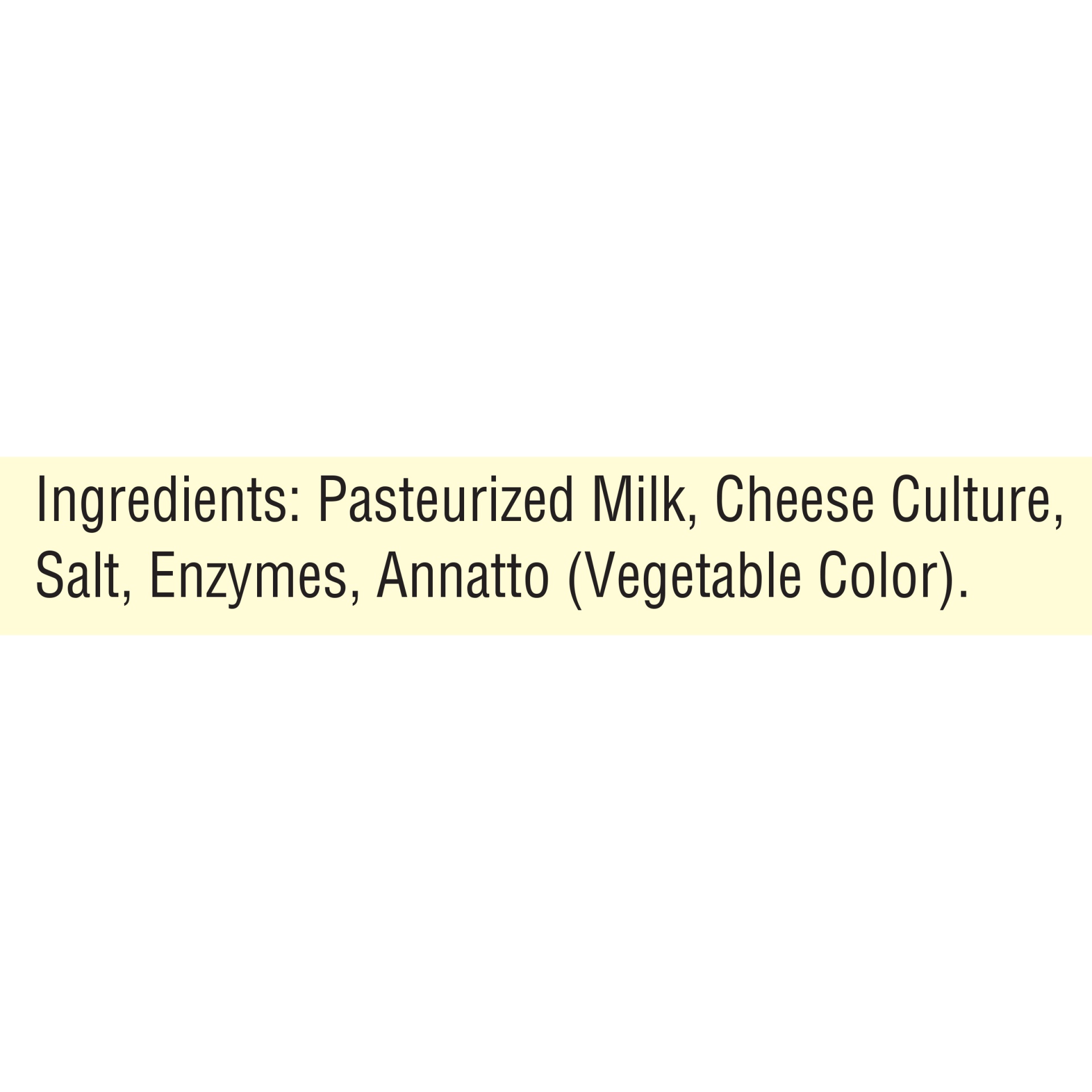 slide 6 of 6, Sargento Extra Sharp Natural Cheddar Cheese Slices, 10 ct