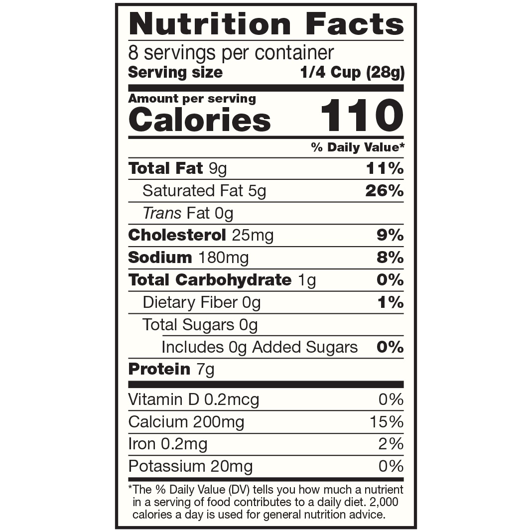 slide 6 of 8, Sargento Off The Block 4 Cheese Mexican Traditional Cut Shredded Cheese, 8 oz