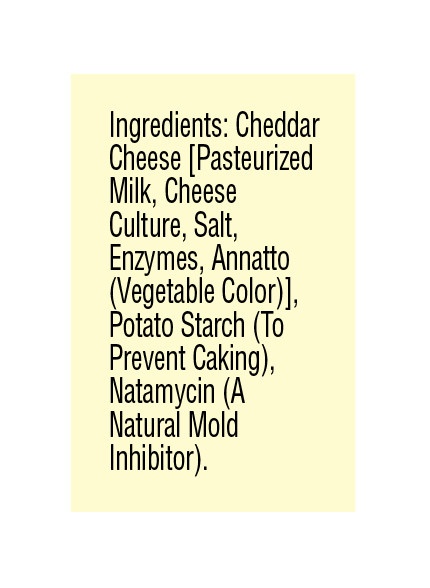 slide 6 of 7, Sargento Sharp White Cheddar & Mild Cheddar Cheese Snack Bites, 6 oz